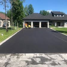 Best Driveway Border and Edging  in St James, NC